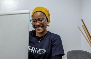 volunteer